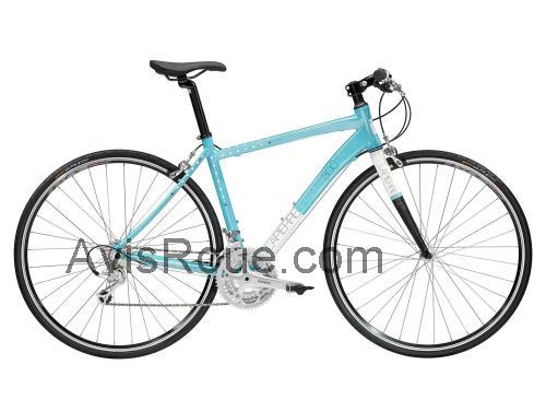 Lapierre Shaper 300 fiche technique et avis